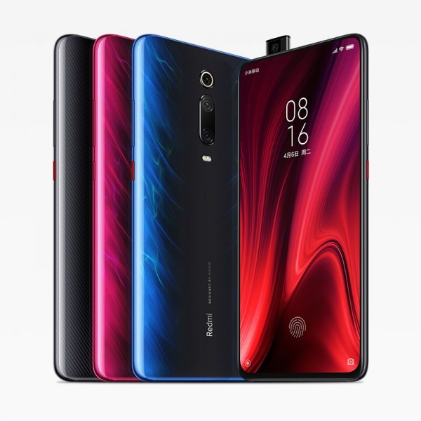Xiaomi Mi 9T Pro — ürün görseli 10