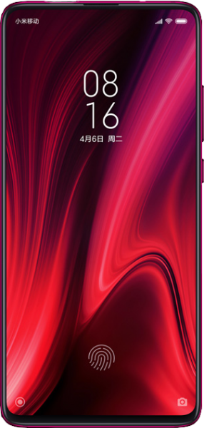 Xiaomi Mi 9T Pro — ürün görseli 18