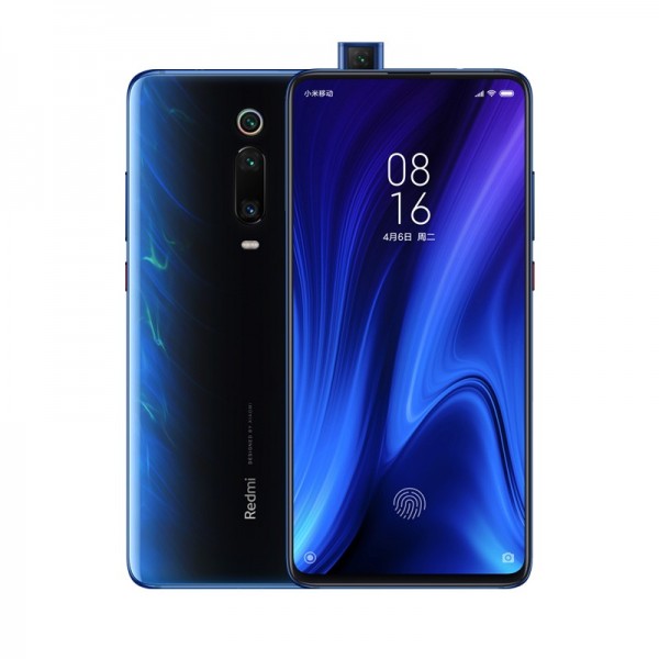 Xiaomi Mi 9T Pro — ürün görseli 9