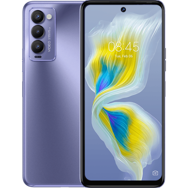 Tecno Camon 18P (CH7n) — ürün görseli 7
