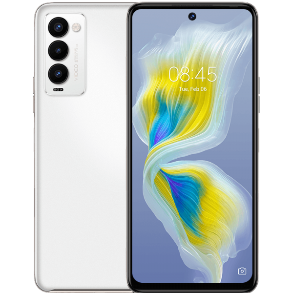 Tecno Camon 18P (CH7n) — ürün görseli 6
