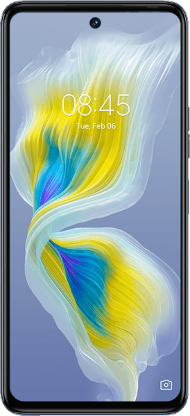 Tecno Camon 18P (CH7n)