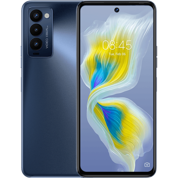 Tecno Camon 18P (CH7n) — ürün görseli 5