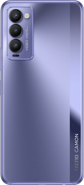 Tecno Camon 18P (CH7n) — ürün görseli 3
