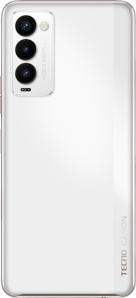 Tecno Camon 18P (CH7n) — ürün görseli 4