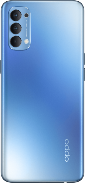 Oppo Reno4 (CPH2113) — ürün görseli 3