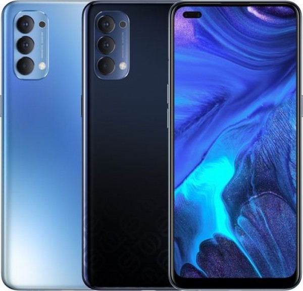 Oppo Reno4 (CPH2113) — ürün görseli 8