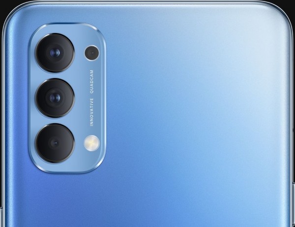 Oppo Reno4 (CPH2113) — ürün görseli 14