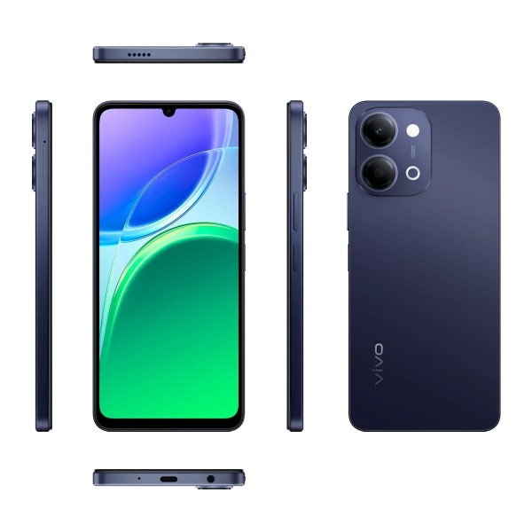 Vivo Y11d (6 GB / 256 GB) (V2555) — ürün görseli 14