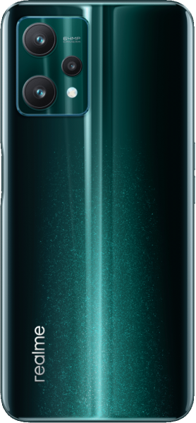 realme 9 Pro (RMX3472) — ürün görseli 3
