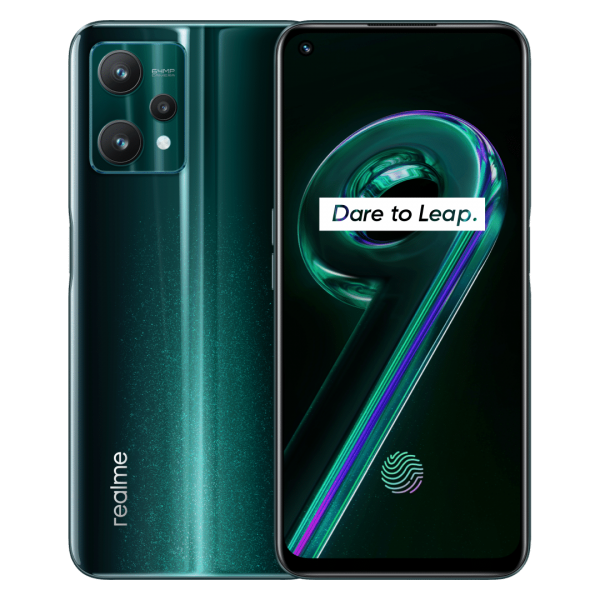 realme 9 Pro (RMX3472) — ürün görseli 5