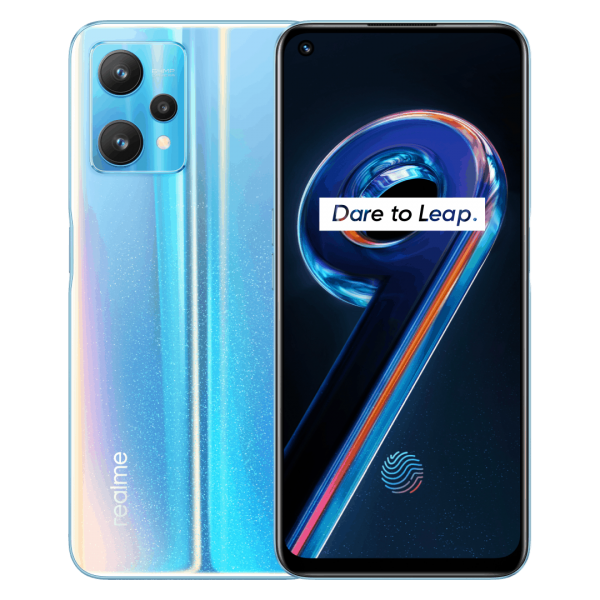 realme 9 Pro (RMX3472) — ürün görseli 6