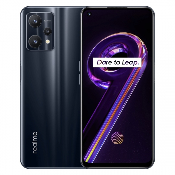 realme 9 Pro (RMX3472) — ürün görseli 7