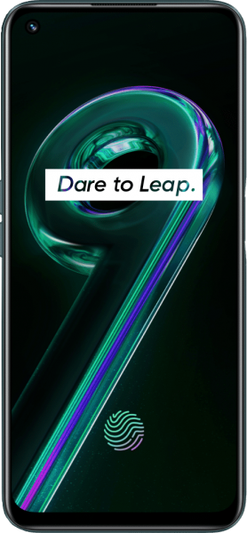 realme 9 Pro (RMX3472)