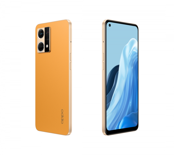 Oppo Reno7 (CPH2363) — ürün görseli 7