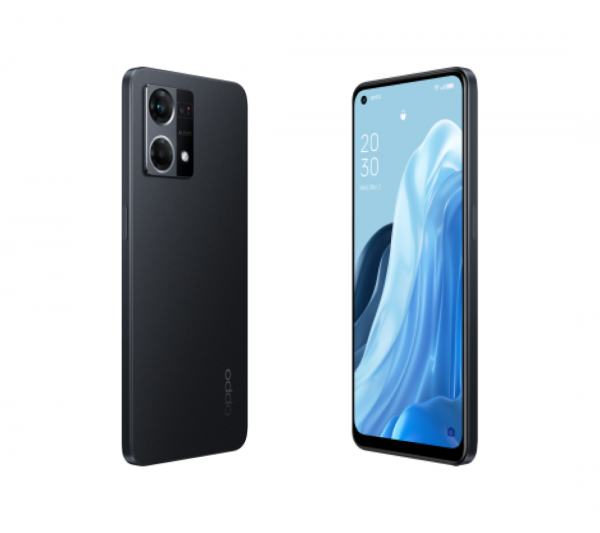 Oppo Reno7 (CPH2363) — ürün görseli 10