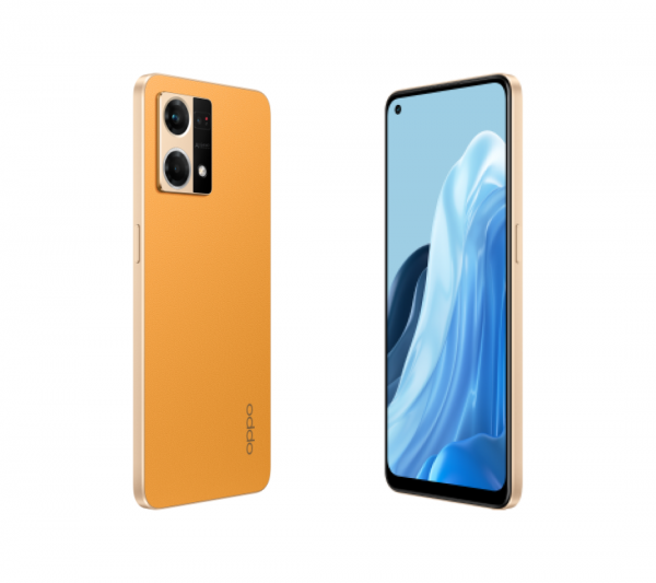Oppo Reno7 (CPH2363) — ürün görseli 9