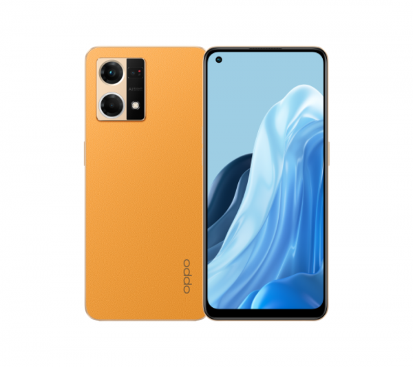 Oppo Reno7 (CPH2363) — ürün görseli 4