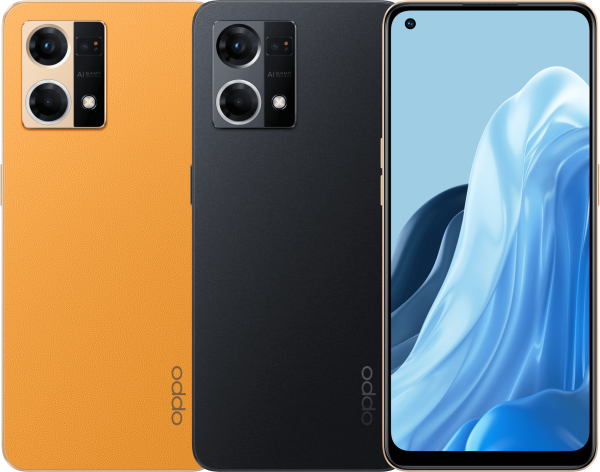 Oppo Reno7 (CPH2363) — ürün görseli 6