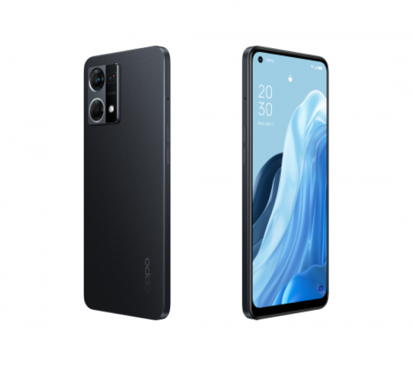 Oppo Reno7 (CPH2363) — ürün görseli 8