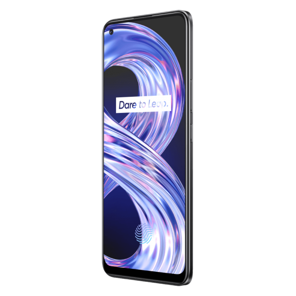 realme 8 (RMX3085) — ürün görseli 6