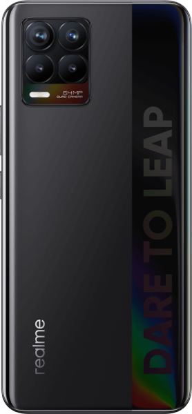 realme 8 (RMX3085) — ürün görseli 2