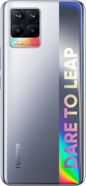 realme 8 (RMX3085) — ürün görseli 3