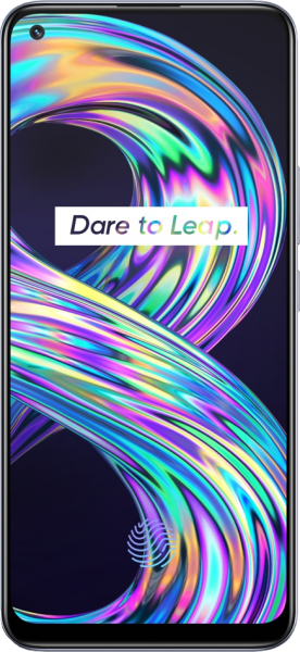 realme 8 (RMX3085)