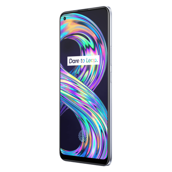 realme 8 (RMX3085) — ürün görseli 7