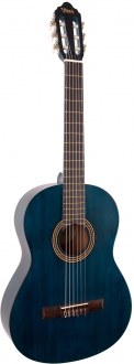 Valencia VC204 Klasik Gitar — ürün görseli 3
