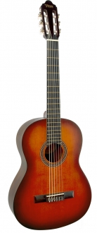 Valencia VC204 Klasik Gitar — ürün görseli 2