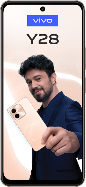Vivo Y28 (256 GB) (V2352) — ürün görseli 8