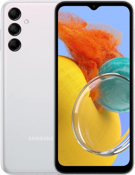 Samsung Galaxy M14 5G (128 GB) (SM-M146B) — ürün görseli 7