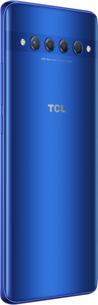TCL 10 Plus (256 GB) — ürün görseli 8