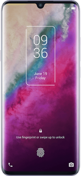 TCL 10 Plus (256 GB) — ürün görseli 2