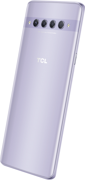 TCL 10 Plus (256 GB) — ürün görseli 9