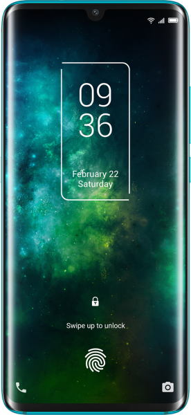 TCL 10 Pro (T799H)