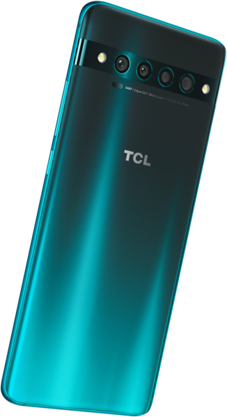 TCL 10 Pro (T799H) — ürün görseli 9