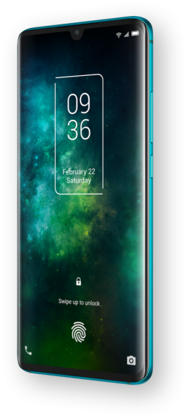 TCL 10 Pro (T799H) — ürün görseli 3