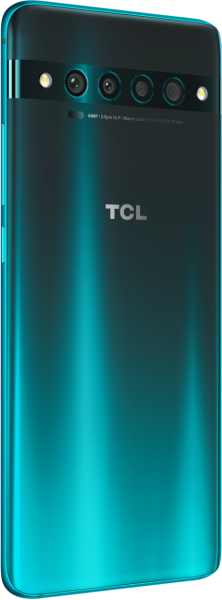 TCL 10 Pro (T799H) — ürün görseli 4