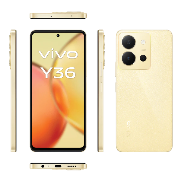 Vivo Y36 (256 GB) — ürün görseli 10