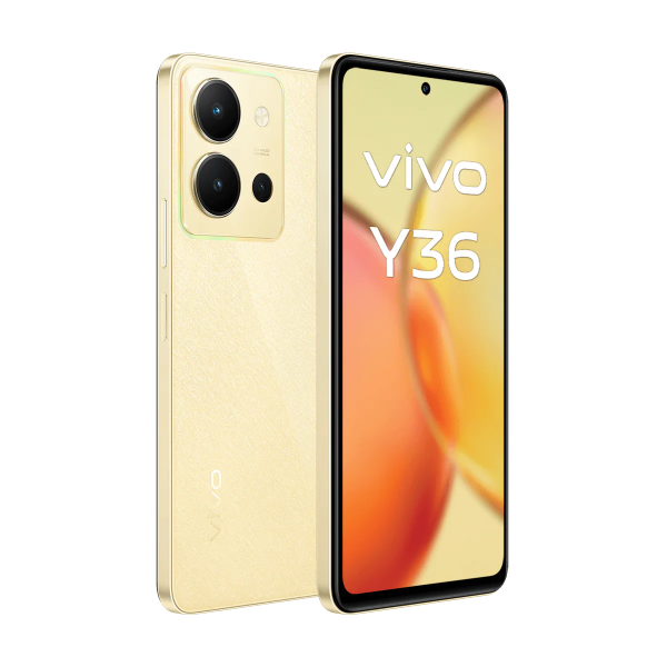 Vivo Y36 (256 GB) — ürün görseli 8