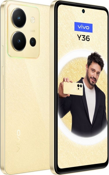 Vivo Y36 (256 GB) — ürün görseli 3