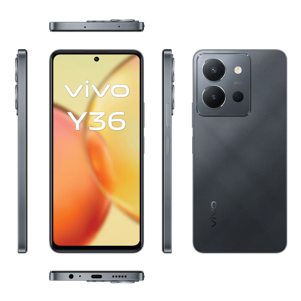 Vivo Y36 (256 GB) — ürün görseli 11