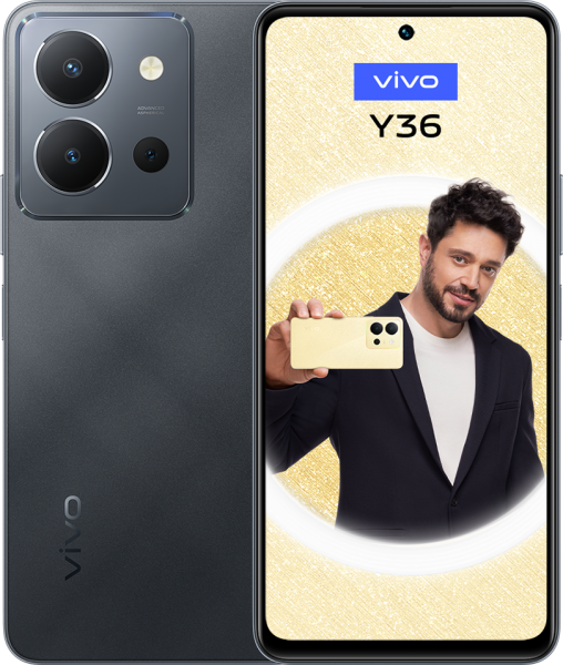 Vivo Y36 (256 GB) — ürün görseli 6