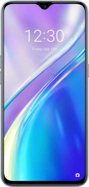 realme X2 (RMX1993)