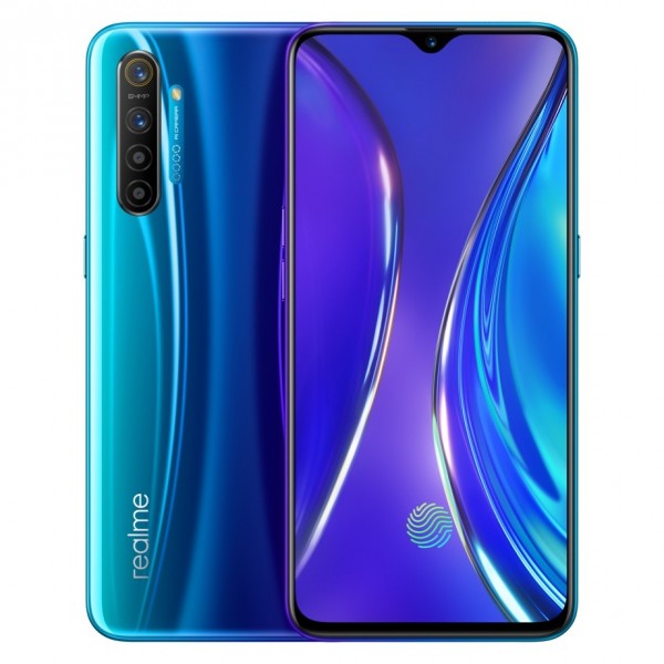 realme X2 (RMX1993) — ürün görseli 2