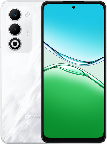 Oppo A5 (8 GB / 256 GB) (CPH2727) — ürün görseli 2
