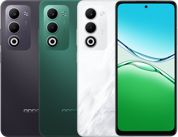 Oppo A5 (8 GB / 256 GB) (CPH2727) — ürün görseli 5