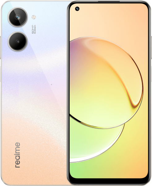 realme 10 (128 GB) (RMX3630) — ürün görseli 4